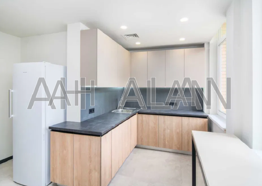 Оренда офісне приміщення на вул. Підвисоцького Професора приміщень - 6, поверх - 3/10 Kiev - photo 10