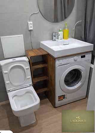 Продаж Квартира 1-кімнатна, 1/5 поверх на вул. Соборна Рівне