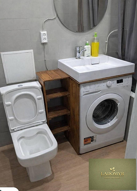 Продаж Квартира 1-кімнатна, 1/5 поверх на вул. Соборна Рівне - фото 6