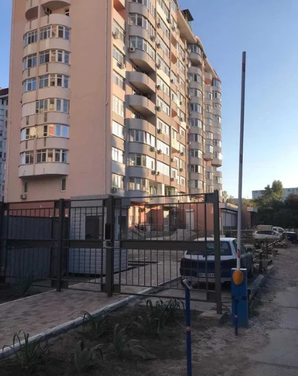 Продам 1 комнатную  квартиру на Черемушках Одеса - фото 15