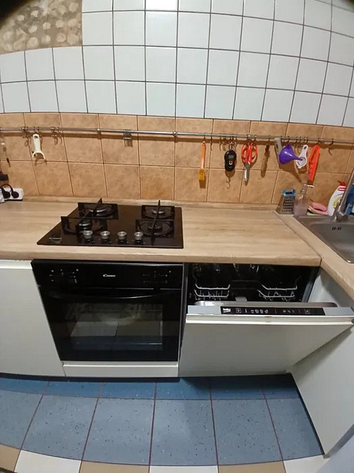 Продаж Квартира 2-кімнатна, 9/9 поверх Kirovohrad - photo 9