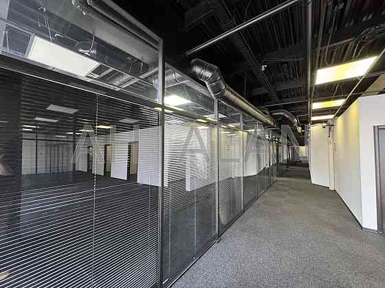 Оренда офісне приміщення на Гетьмана Вадима вул., 6 поверх - 6/7 Kiev