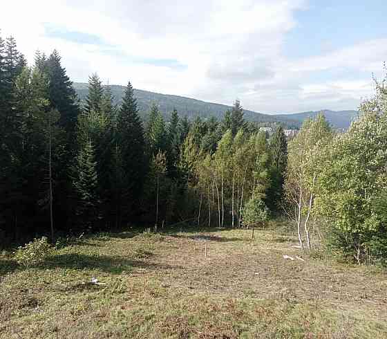 Продаж земельної ділянки 12.5 соток на вул. Івана Франка Skhidnytsia