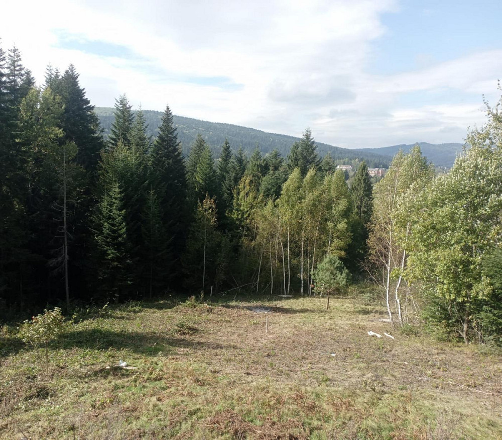 Продаж земельної ділянки 12.5 соток на вул. Івана Франка Skhidnytsia - photo 3