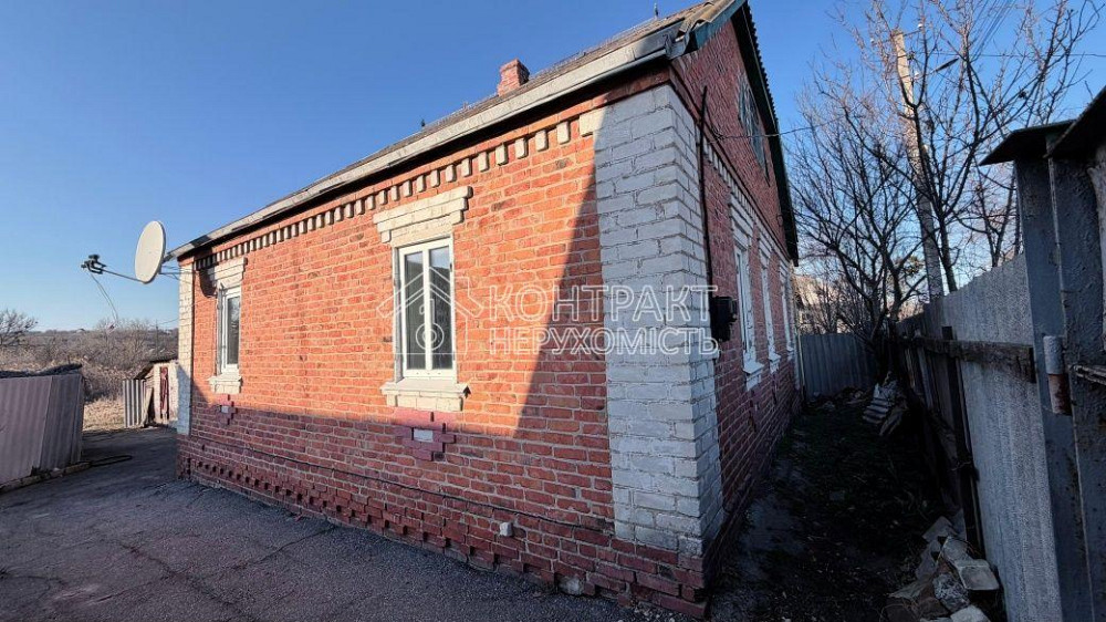 Продаж Будинок 4-кімнатний на вул. Копьонкіна Нова Водолага - фото 3