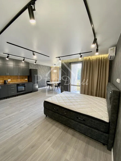 Оренда Квартира 1-кімнатна, 6/9 поверх на Кирилівська вул. (Фрунзе), 37а Kiev - photo 1