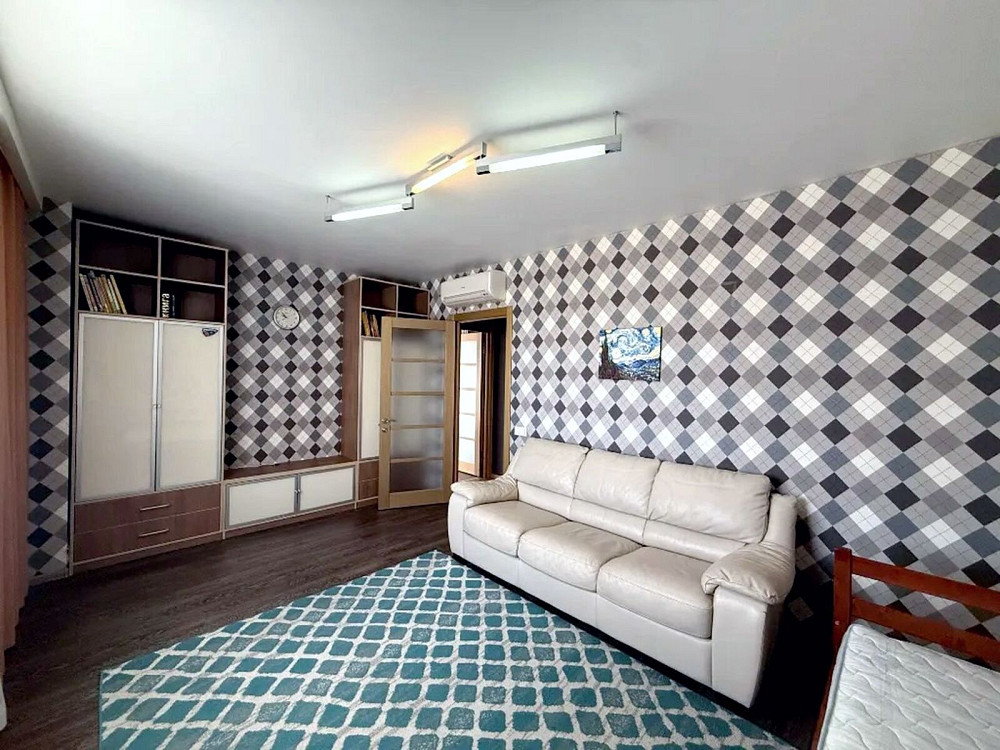 Продаж Квартира 3-кімнатна, 7/16 поверх на Дарницкая ул., 19 Дніпро - фото 14