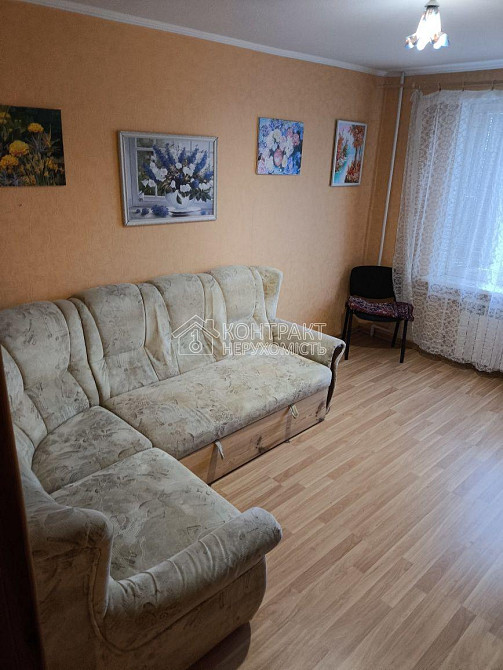 Оренда Квартира 3-кімнатна, 8/12 поверх на вул. Чередниченківська Харків - фото 8