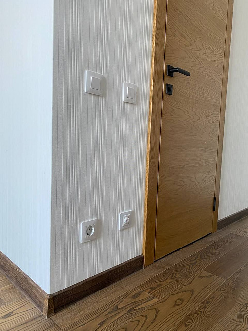 Продаж Квартира 1-кімнатна, 13/21 поверх на Стуса Василя вул., д. 35-37 Київ - фото 9