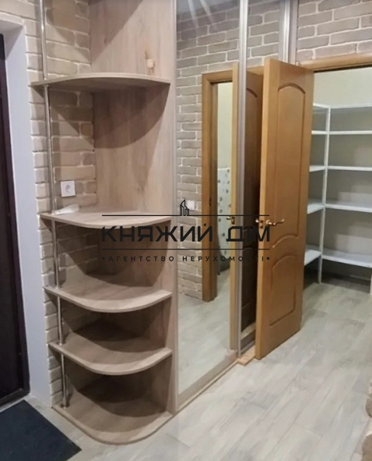 Оренда 1-но к.кв. метро Нивки, Берестейський пр-т. Код об'єкту №: 11202359 Киев - изображение 15