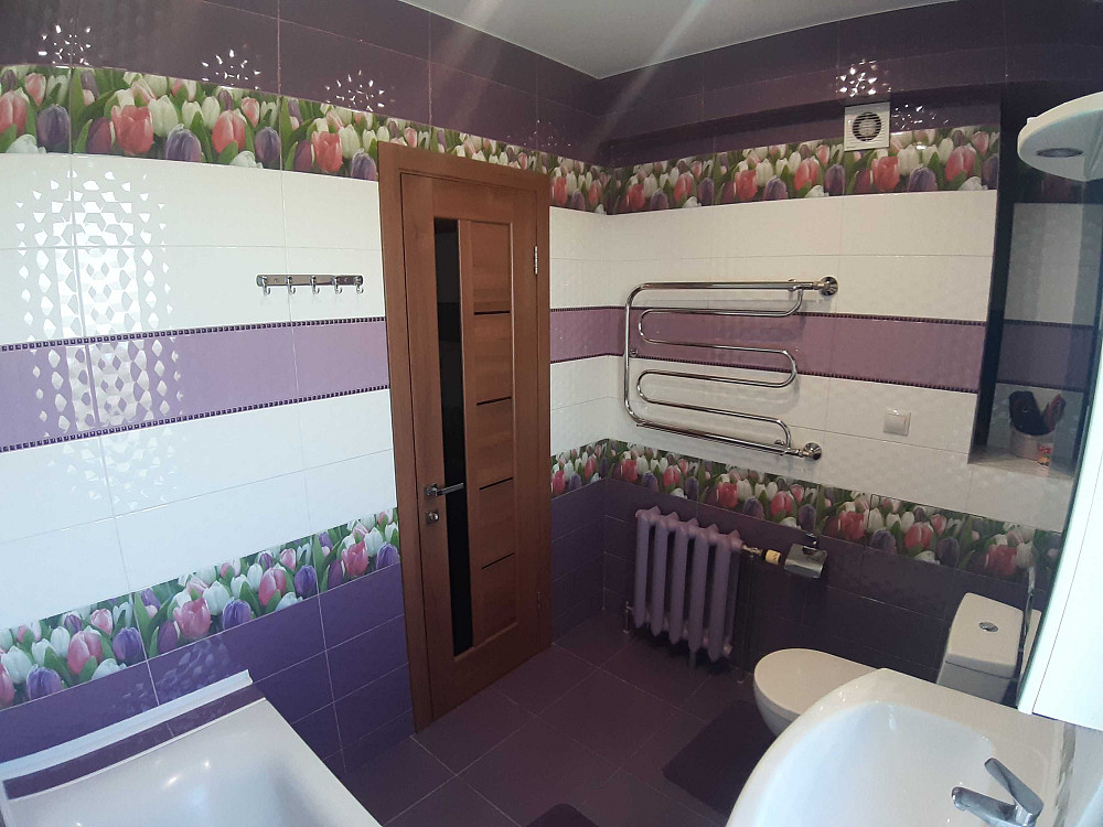 Продаж Квартира 3-кімнатна, 11/24 поверх на Милославська вул., д. 4 Київ - фото 18