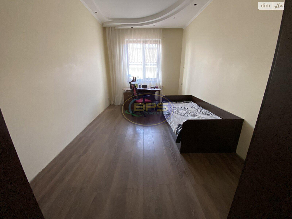 Продаж 2-поверховий Будинок з ділянкою 12.2 сот 287 кв.м 5 кімн. на Солнечная вул. Одеса - фото 20