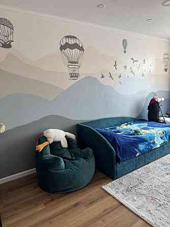 Продаж 2-х к квартири в новобудові 3в Волкова. Кропивницький