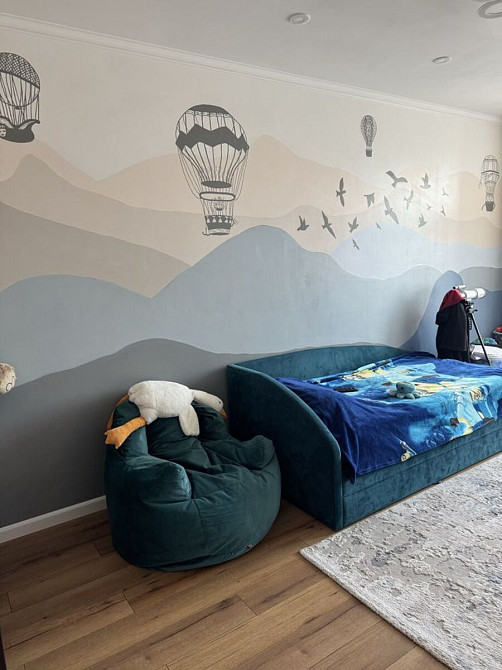 Продаж 2-х к квартири в новобудові 3в Волкова. Кропивницький - фото 2