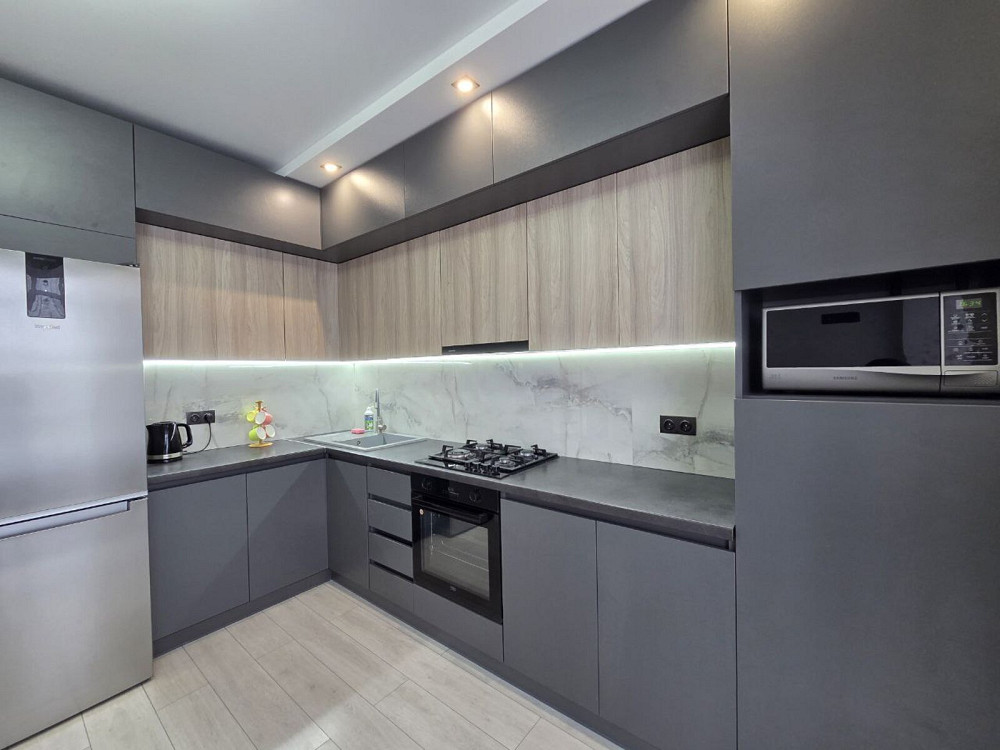 Продаж Квартира 1-кімнатна, 10/10 поверх на Приозерна, 57 Крихівці - фото 14