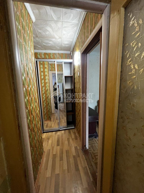 Продаж Квартира 2-кімнатна, 2/5 поверх на вул. Науки Харьков - изображение 13