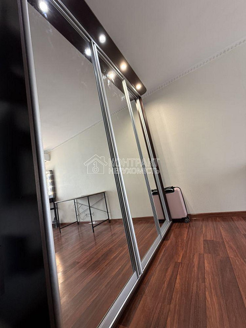 Продаж Квартира 1-кімнатна, 5/12 поверх на вул. Тихий Харків - фото 3