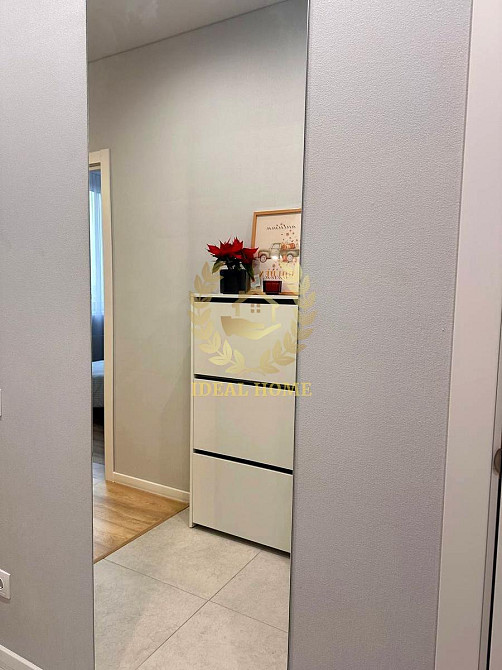 Продаж Квартира 1-кімнатна на Балтийский пер., 23 Київ - фото 6