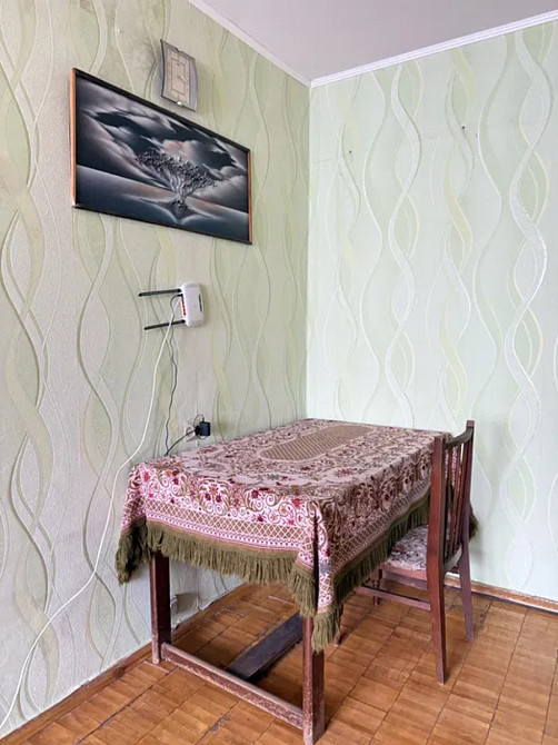 Оренда Квартира 1-кімнатна, 4/9 поверх на Петропавлівська, 26 Kiev - photo 12