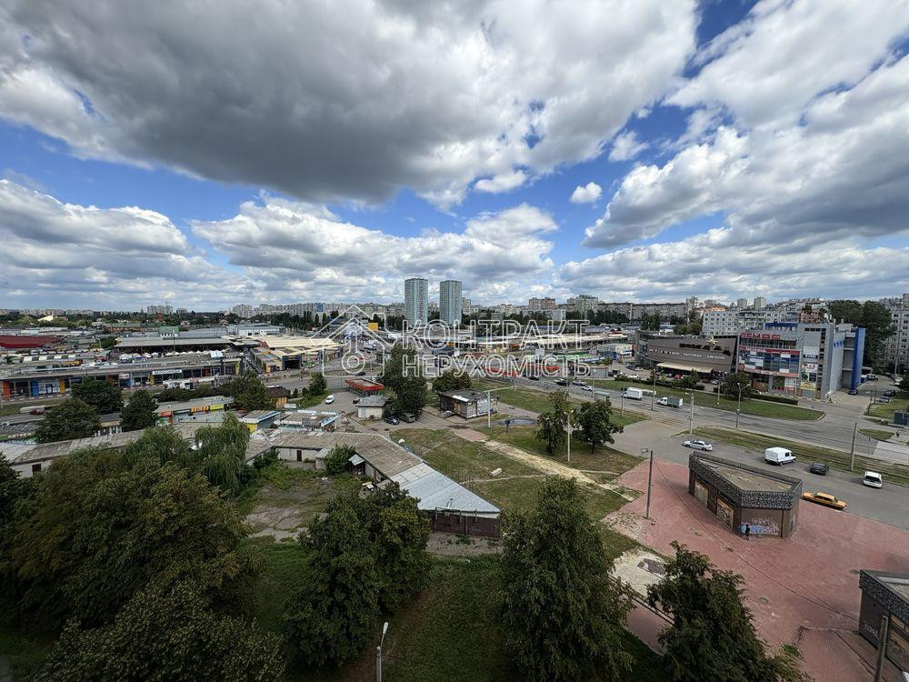 Продаж Квартира 2-кімнатна, 10/12 поверх на вул. Академіка Павлова Харків - фото 6