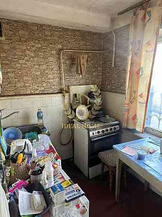 Продаж Квартира 2-кімнатна, 1/5 поверх на Кибальчича Николая ул., 6 Киев