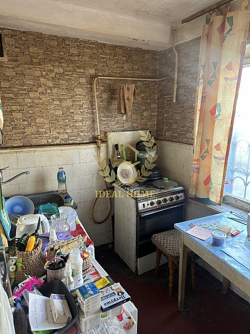 Продаж Квартира 2-кімнатна, 1/5 поверх на Кибальчича Николая ул., 6 Kiev - photo 4