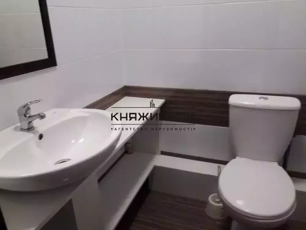 Оренда Квартира 2-кімнатна, 10/25 поверх на Гмыри Бориса ул. Kiev - photo 10