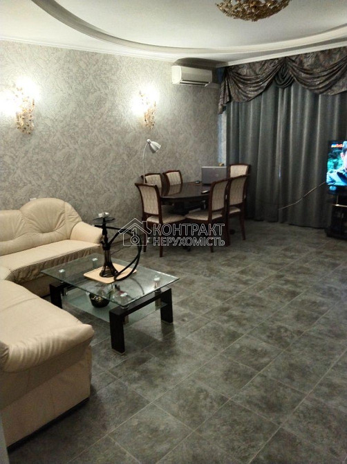 Оренда Квартира 3-кімнатна, 3/5 поверх на вул. Науки Харків - фото 7