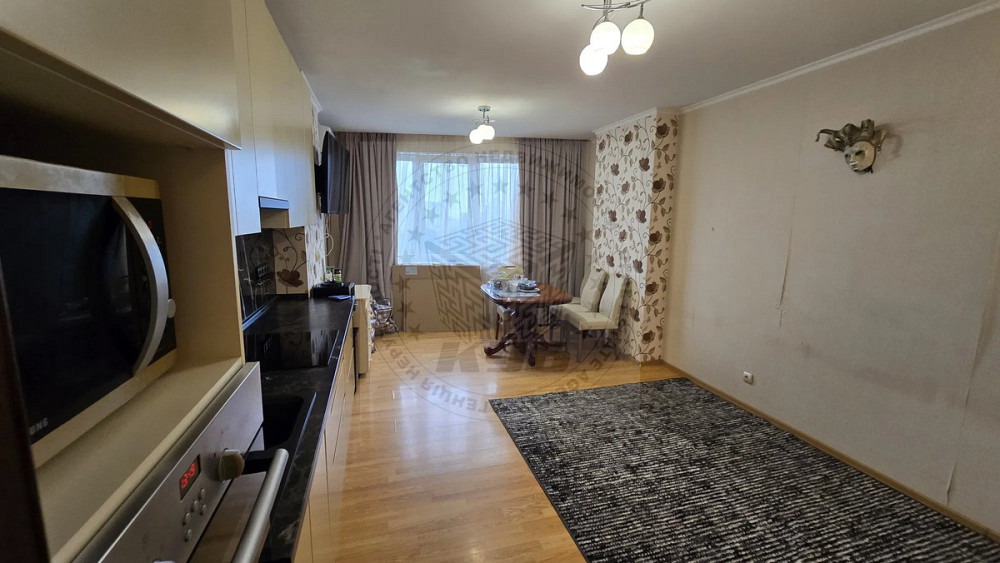 Продаж Квартира 3-кімнатна, 19/24 поверх на проспект Берестейський, 121-Б Киев - изображение 10