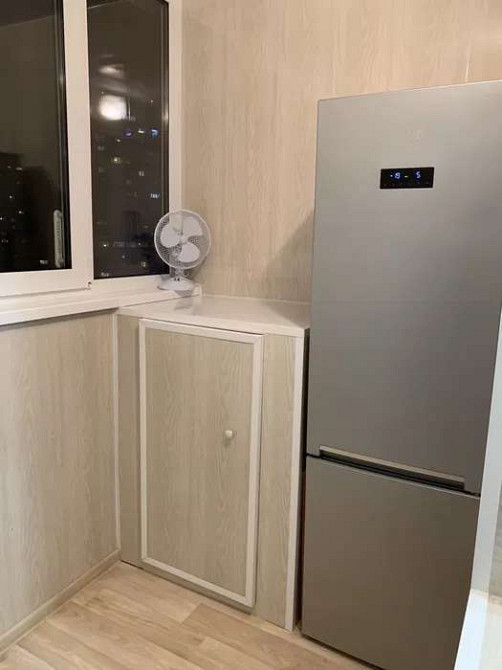 Оренда Квартира 1-кімнатна, 12/25 поверх на ул. Елизаветы Чавдар Kiev - photo 2