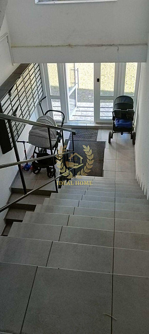 Продаж Квартира 1-кімнатна, 5/8 поверх на Кошевая ул., 101  - фото 3