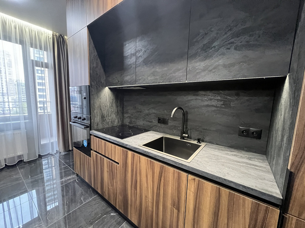 Продаж Квартира 1-кімнатна, 6/25 поверх на Генуэзская ул., 1 к.1 Odessa - photo 7