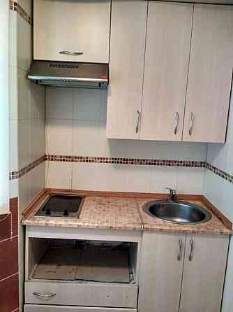 Продаж Квартира 3-кімнатна, 1/22 поверх на Драгоманова, 8а Kiev