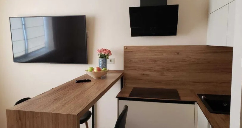 Оренда Квартира 1-кімнатна, 9/25 поверх на Генуэзская ул., 3Г Одесса - изображение 19