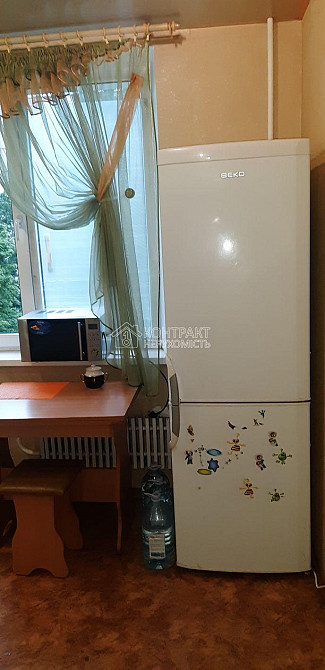 Оренда Квартира 1-кімнатна, 4/9 поверх на вул. Перемоги Харків - фото 8