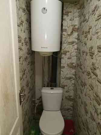 3 комнатная на Судостроительной Odessa