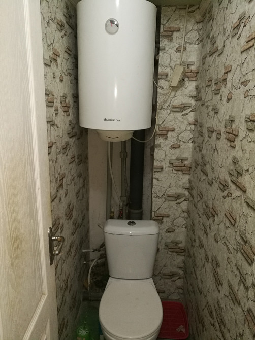 3 комнатная на Судостроительной Одесса - изображение 5