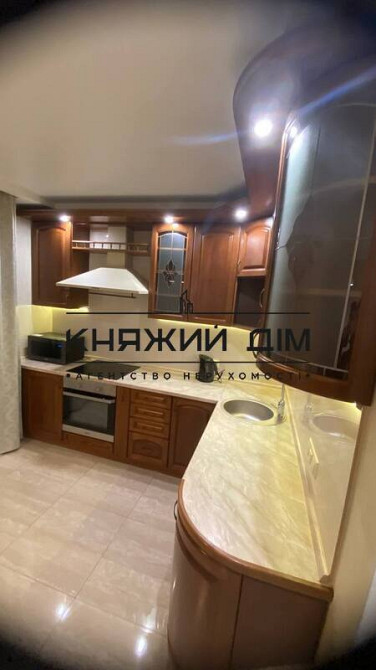 Оренда Квартира 1-кімнатна, 3/7 поверх на Стеценко ул. Kiev - photo 4