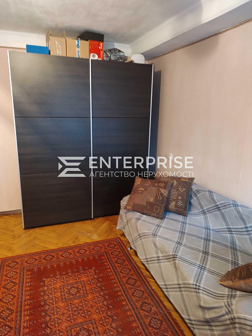 Продаж 1к Квартира 37.5 кв.м Воздухофлотский вул. Київ - фото 1