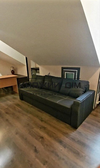 Оренда офісне приміщення на Мечникова ул. поверх - 5/6 Київ - фото 11