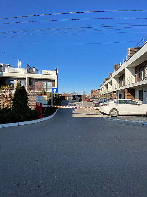 Продаж Будинок 5-кімнатний на Смерекова вул., 1 Київ - фото 5