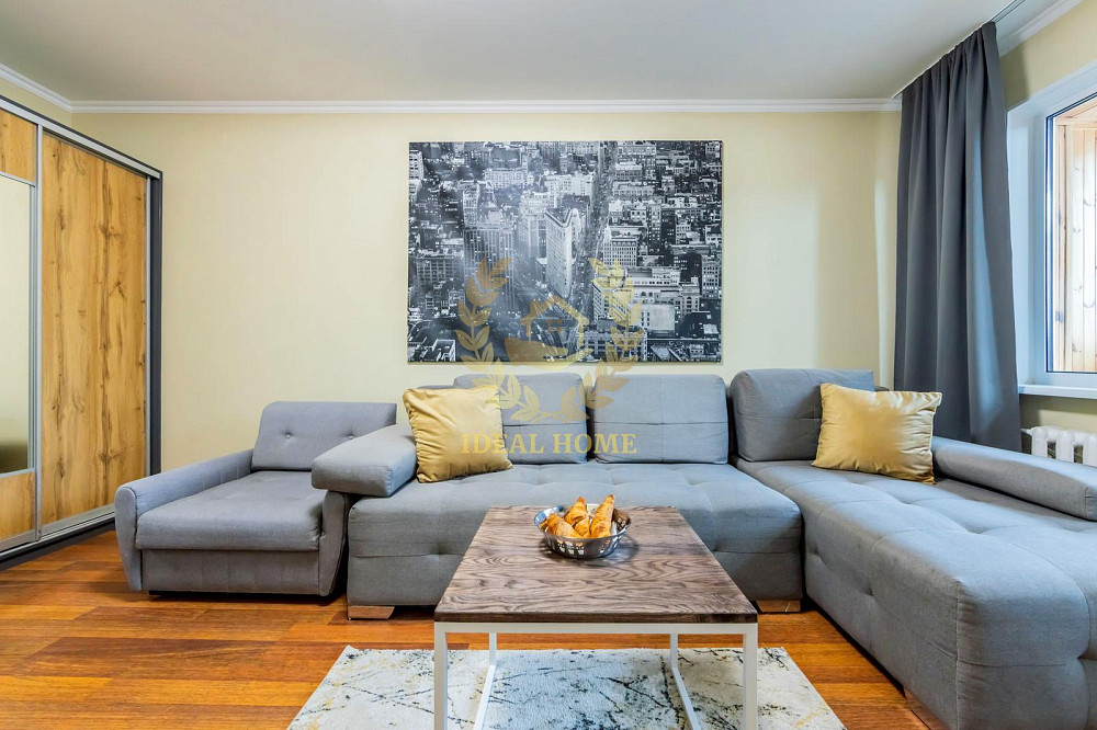 Продаж Квартира 2-кімнатна на Рональда Рейгана ул., 16 Київ - фото 9