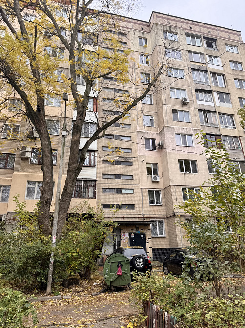 Продажа трехкомнатной квартиры в Приморском районе Одеса - фото 1