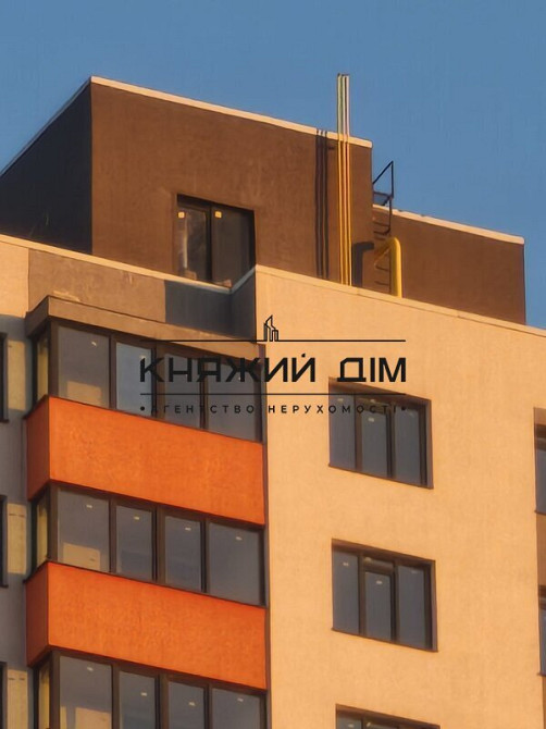 Продаж 3-х к.кв. в ЖК Дніпровська Мрія. Код об'єкту №: 21145835 Київ - фото 5