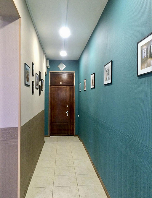 Продаж офісне приміщення на Прохоровская ул. приміщень - 4, поверх - 1/3 Одеса - фото 4