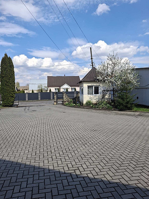 Продаж торгове приміщення на вул.Березина поверх - 1 Кременець - фото 8