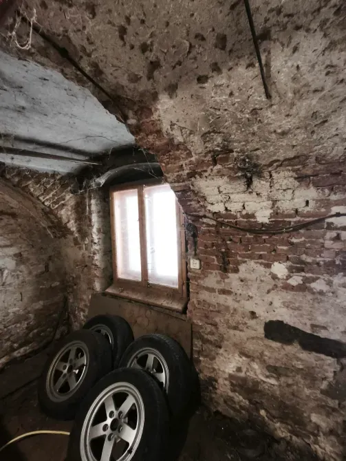 For sale 2-storey Part of a house with land 3.1 ares 152 sq.m 2 rooms at Крилова Uzhhorod - photo 6