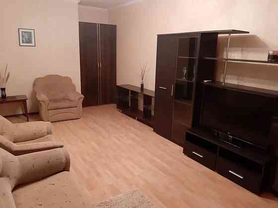 Оренда Квартира 1-кімнатна, 11/19 поверх на Олександра Мішуги, 2 Київ