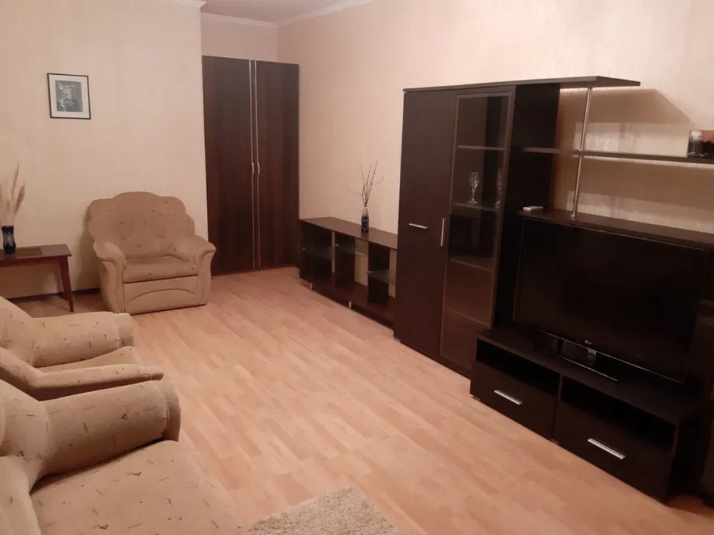 Оренда Квартира 1-кімнатна, 11/19 поверх на Олександра Мішуги, 2 Київ - фото 2