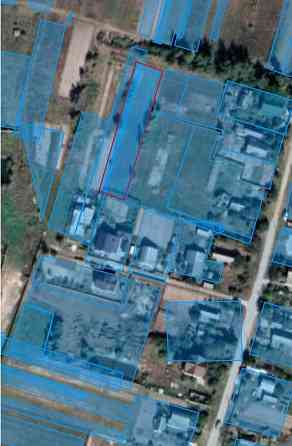 Продаж земельної ділянки 16.78 соток на Євгенгії Мачерет Іванівка (Баранівський район)